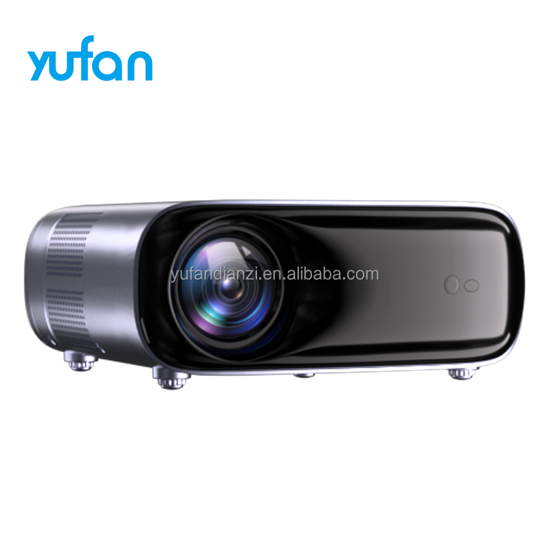 Other Advertising Equipment Elevator Zoom Dynamic Image Decorations Projection Light Smart Animation Video Gobo logo Projector