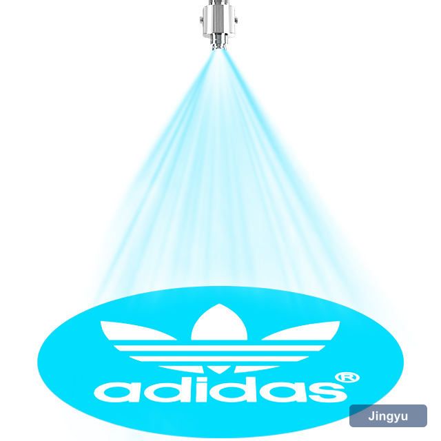 Other Advertising Equipment Holiday Wedding Custom Monogram Lamp Gobo Projector Christmas Slides logo Advertising Light