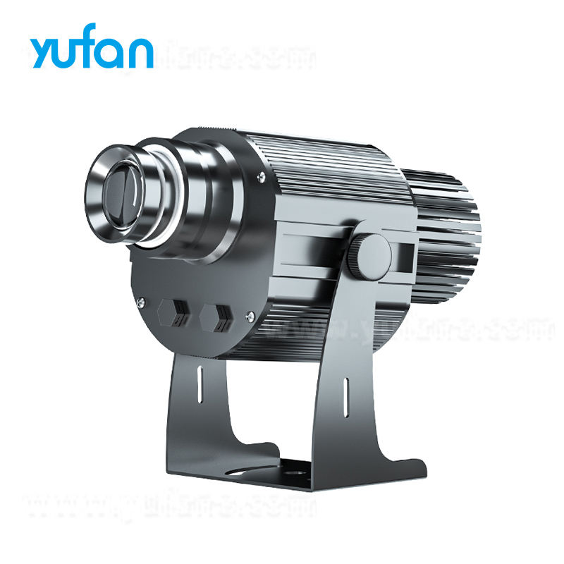Dynamic Floating Projection Light Indoor Decoration Projection Light Outdoor Park Landscape Road Lighting Projection