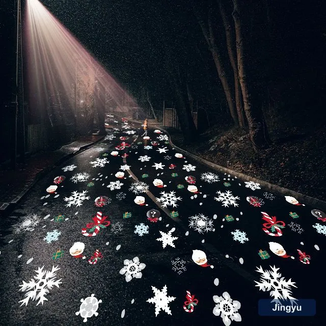 Wholesale Indoor Remote Led Laser Smart Halloween Christmas 