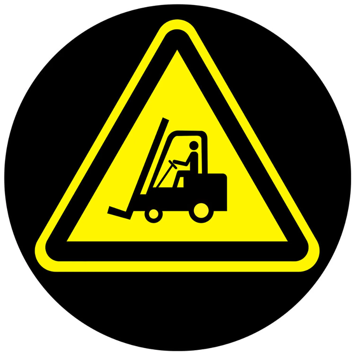 Safety Road Traffic logo Sidewalk zebra Crossing Warning Signs for Gobo Projector — detail 4