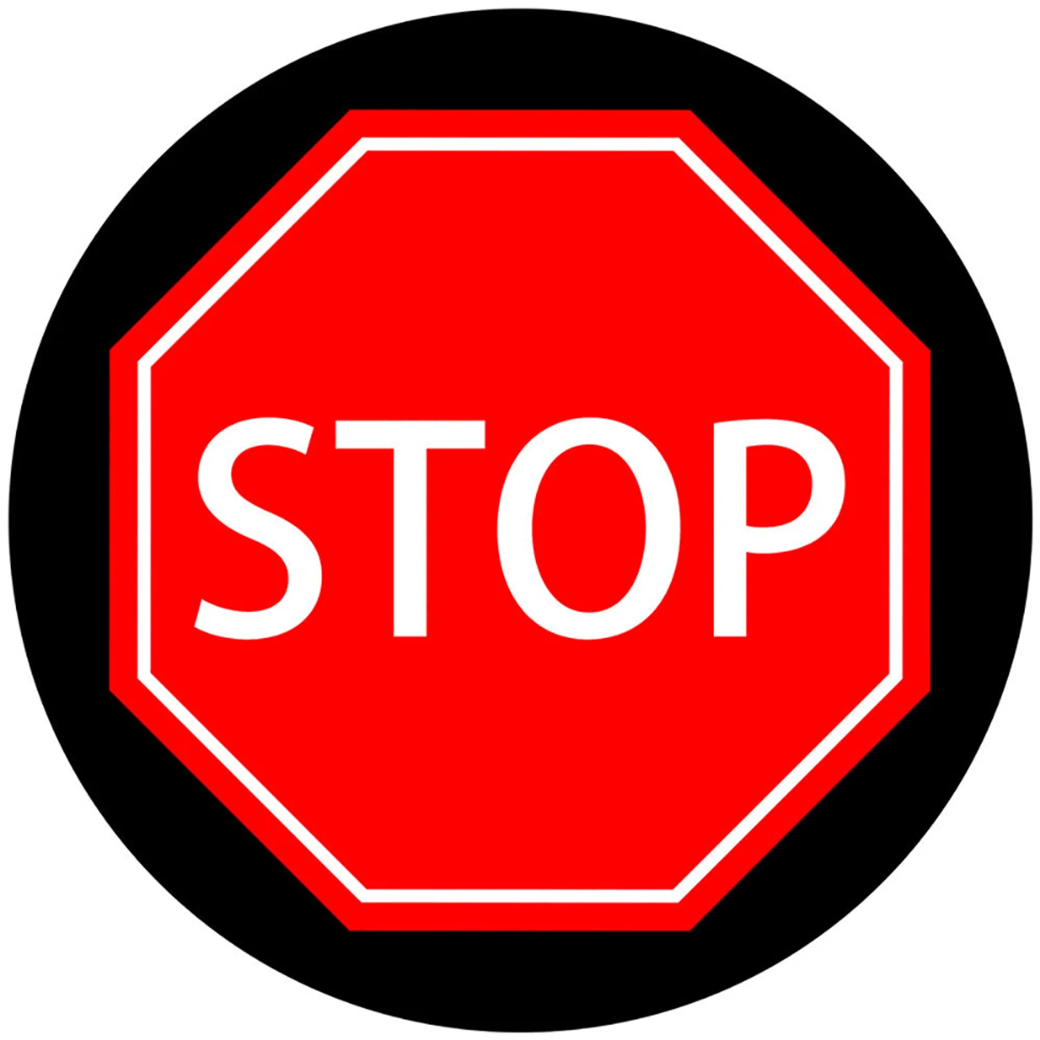 Safety Road Traffic logo Sidewalk zebra Crossing Warning Signs for Gobo Projector — detail 6