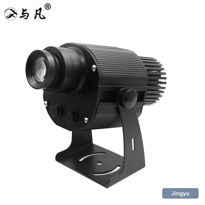 Waterproof 100W Gobo Zoom logo Projector Colorful Gobo Light logo Projector Gobo Lights view 2