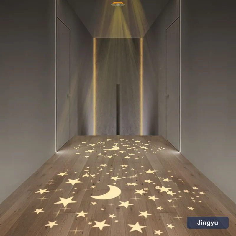 Corridor Aisle Ceiling Light Modern Simple Creative Scandina