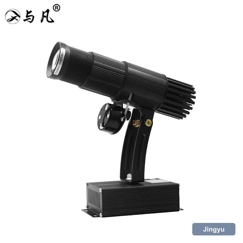Hot Sale Customized Portable Rechargeable Battery LED HD Len