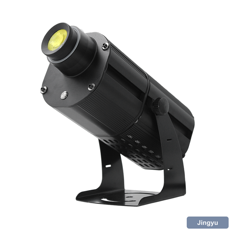 New Launching 40W Water Wave Projector IP67 Waterproof Water Wave Light Projector Gobo Lights view 6