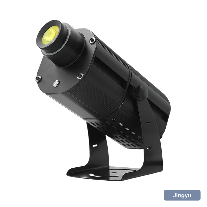 Outdoor high power 160W 200W 300W dynamic water ripples projector/Led Water Wave Light Projector view 8