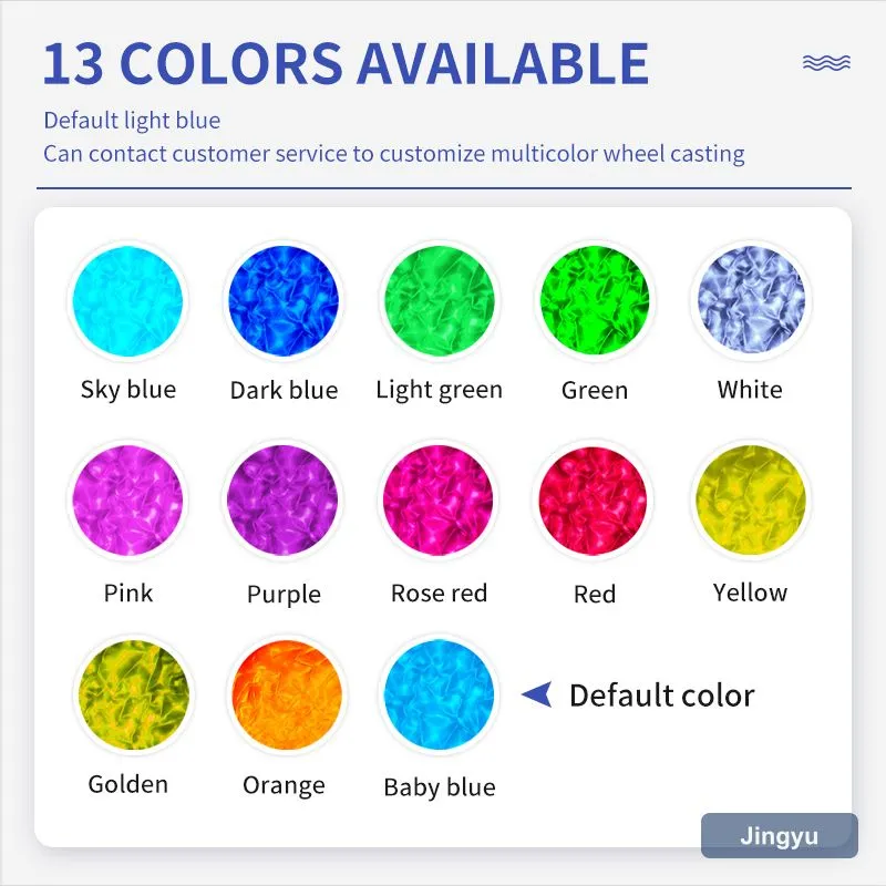 Outdoor high power 160W 200W 300W dynamic water ripples projector/Led Water Wave Light Projector view 5