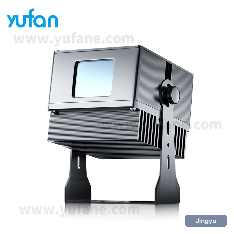 Dynamic Dream Phantom Projection Light Outdoor Atmosphere Pr